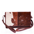H13 | Small Cross body Hairon bag ash-cenzoni.myshopify.com