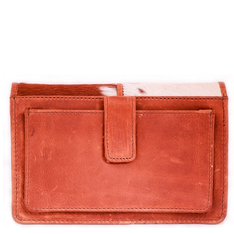 H13 | Small Cross body Hairon bag ash-cenzoni.myshopify.com
