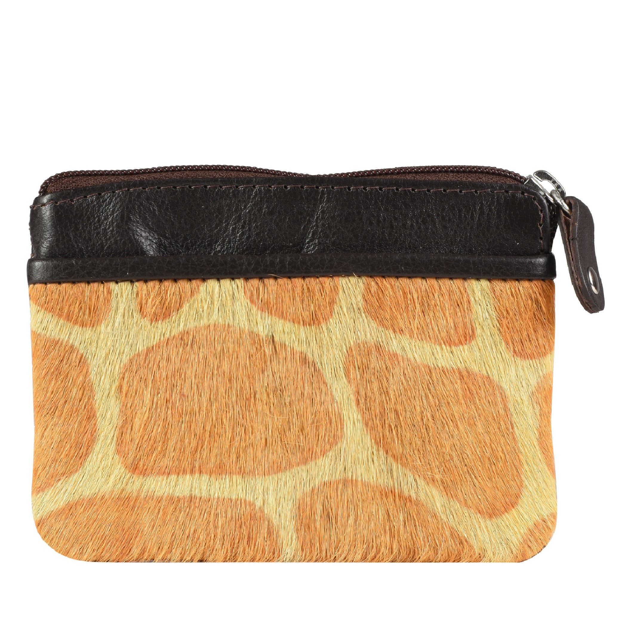 HCCP382 ~ Giraffe Coin Purse