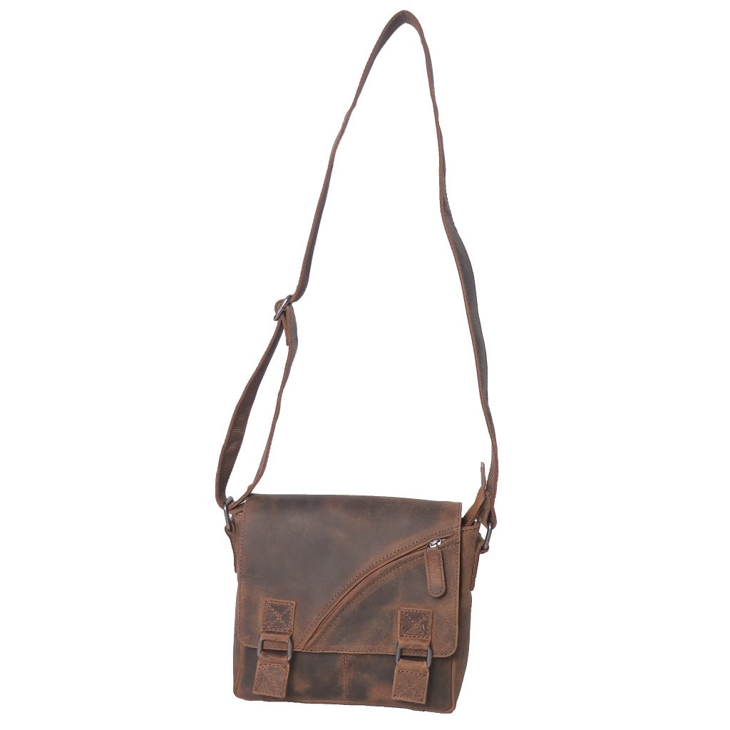 HF147 ~ Medium Crossbody Bag