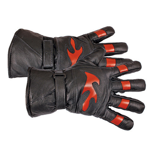 HG01 | Sheepskin Gloves ash-cenzoni.myshopify.com