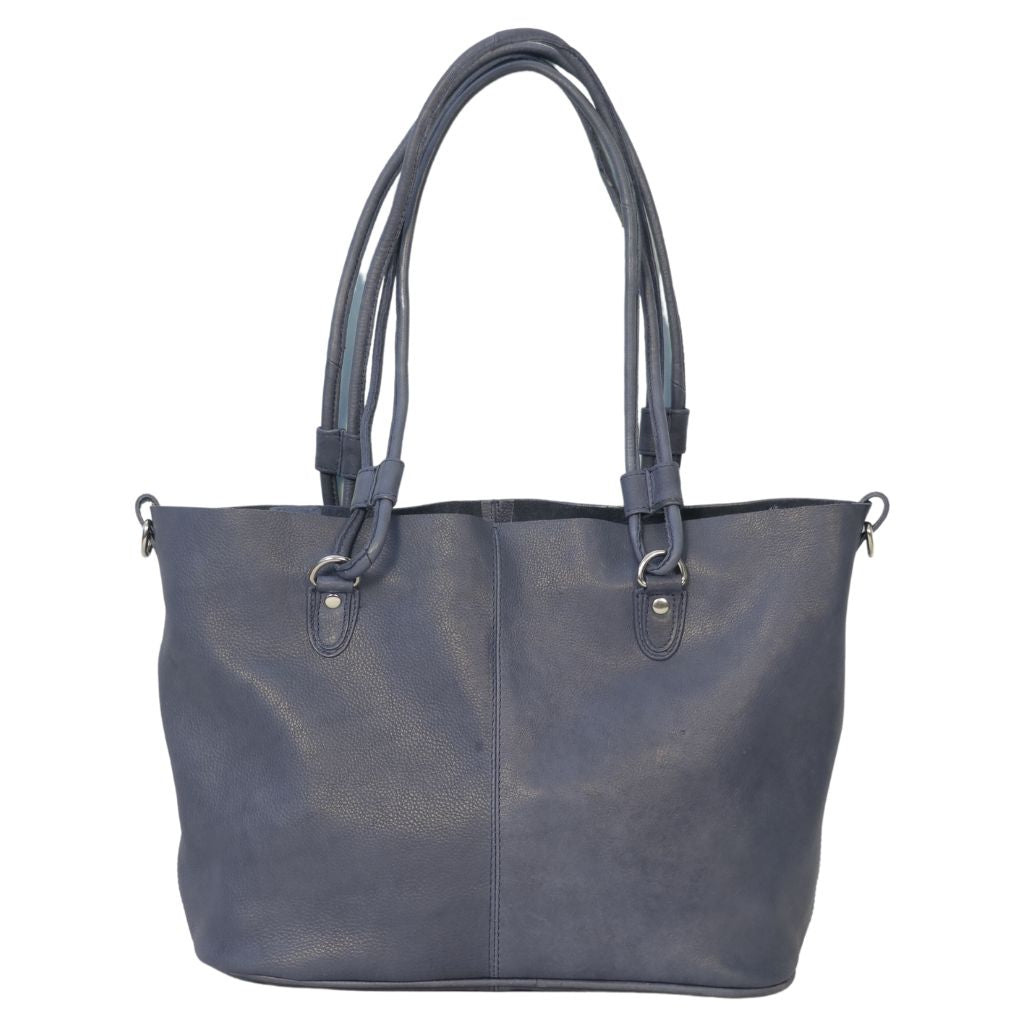 HKWL11 ~  Women's Leather Shoulder Bag