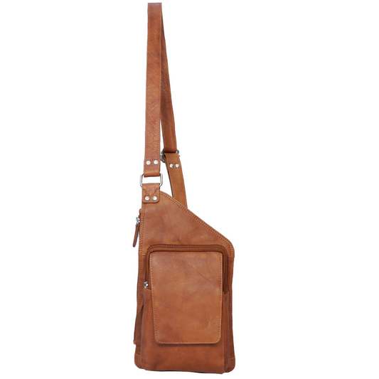 HKWL15 ~ Sling Cross Body Bag