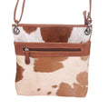 HSA01 | Cross body Leather bag ash-cenzoni.myshopify.com