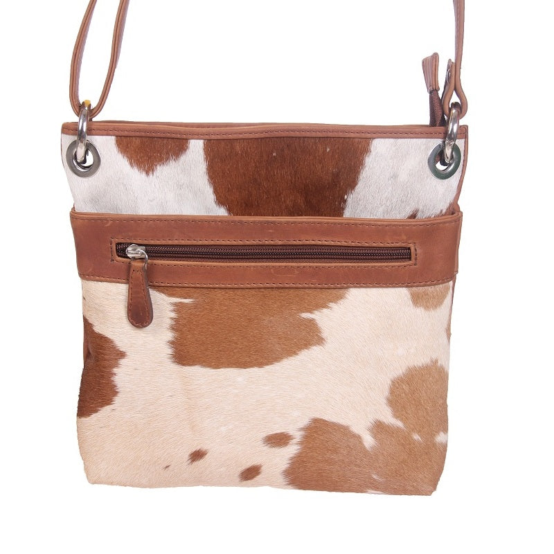 HSA01 | Cross body Leather bag ash-cenzoni.myshopify.com
