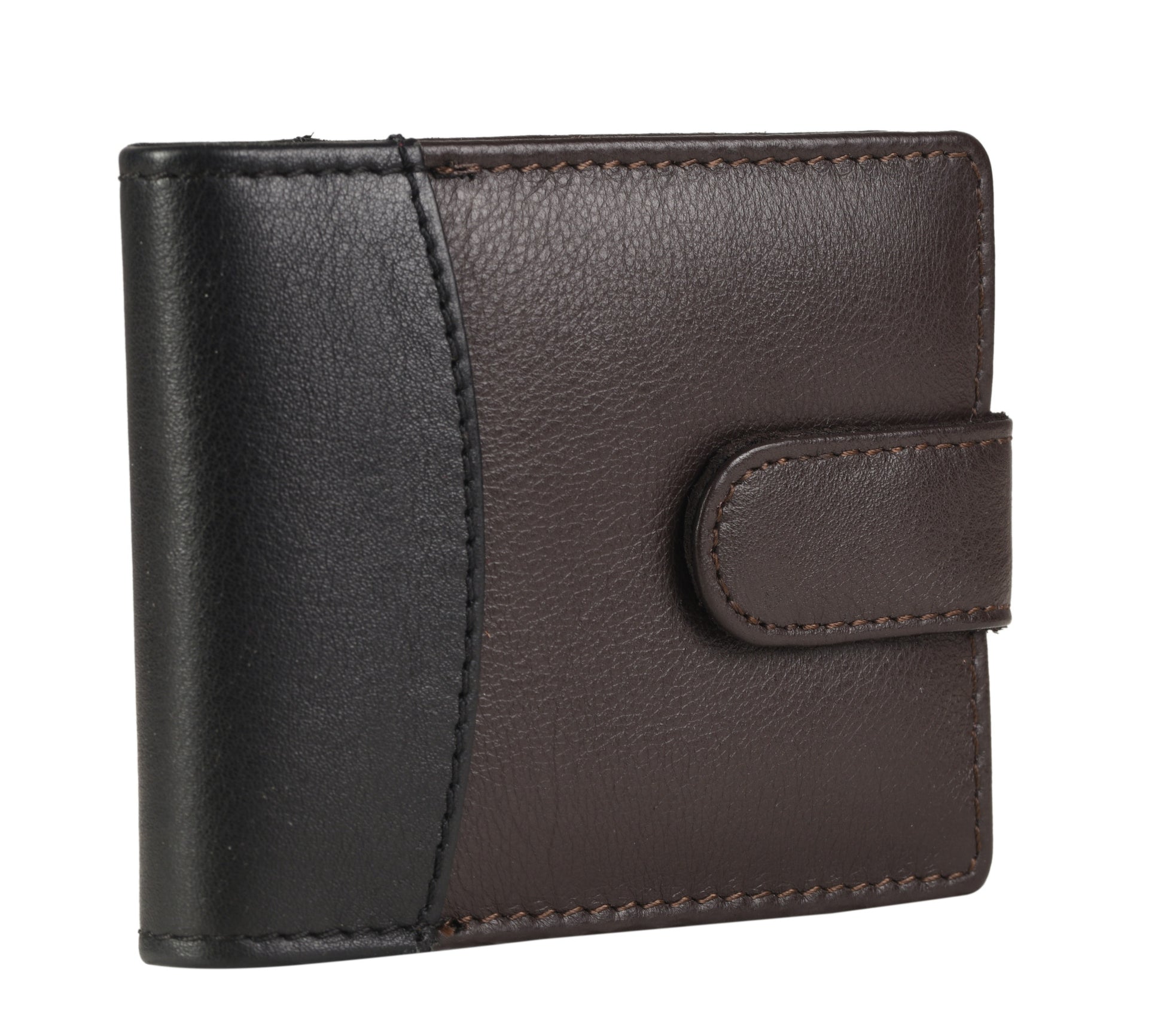 CCH06A | Leather Card Holder Wallet ash-cenzoni.myshopify.com