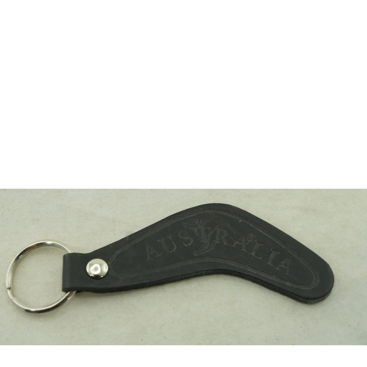 SKR01BL | Key Ring Boomerang ash-cenzoni.myshopify.com