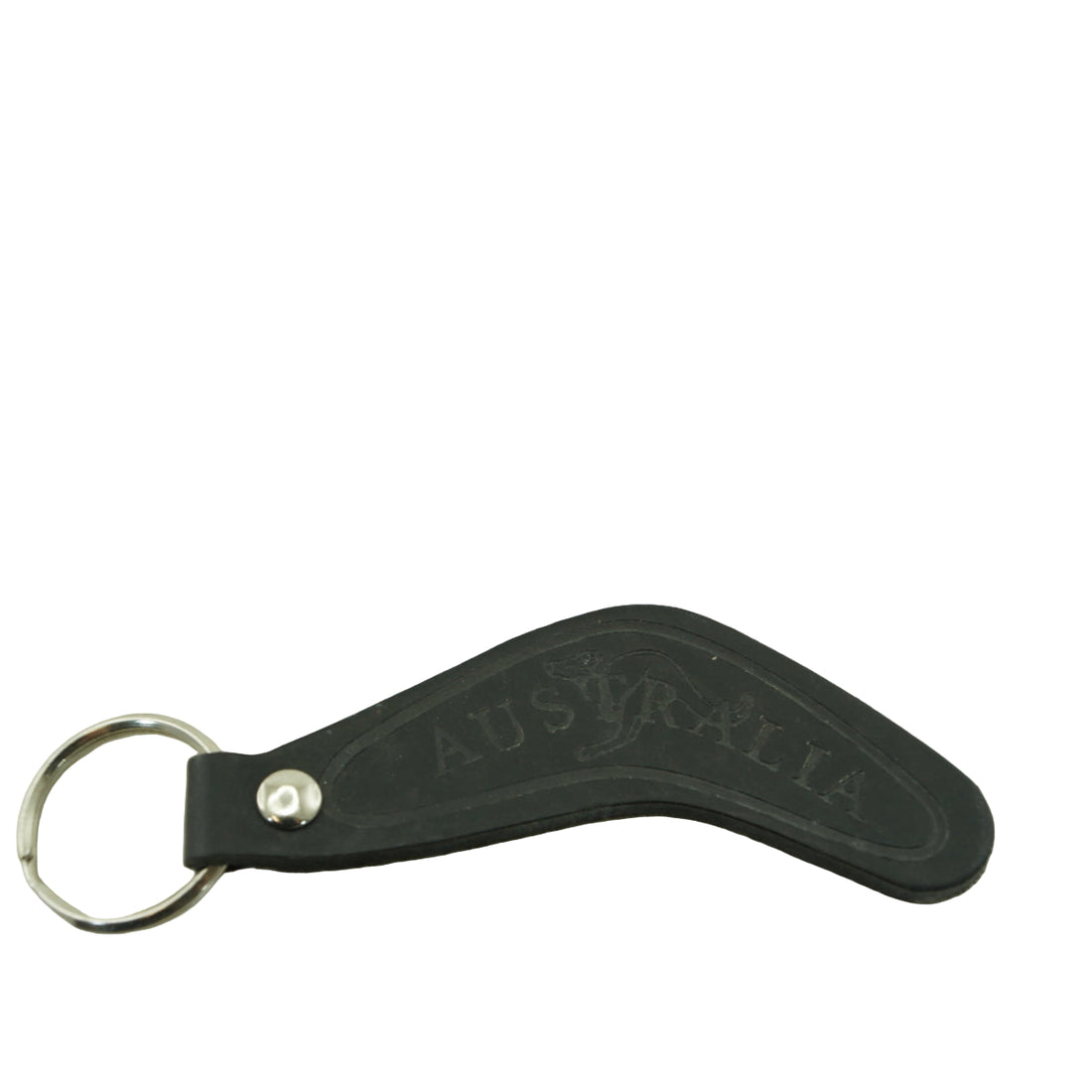 SKR01BL | Key Ring Boomerang ash-cenzoni.myshopify.com