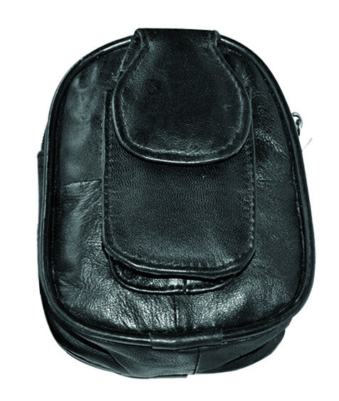 M25 | Sheepskin Small Zip Coin Pouch ash-cenzoni.myshopify.com