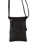 OP02 | Small Oil Pull Up Leather Bag ash-cenzoni.myshopify.com