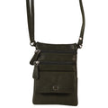 OP02 | Small Oil Pull Up Leather Bag ash-cenzoni.myshopify.com