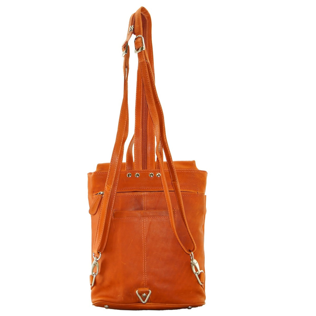 OP453 | Oil Pull Up Medium Backpack ash-cenzoni.myshopify.com