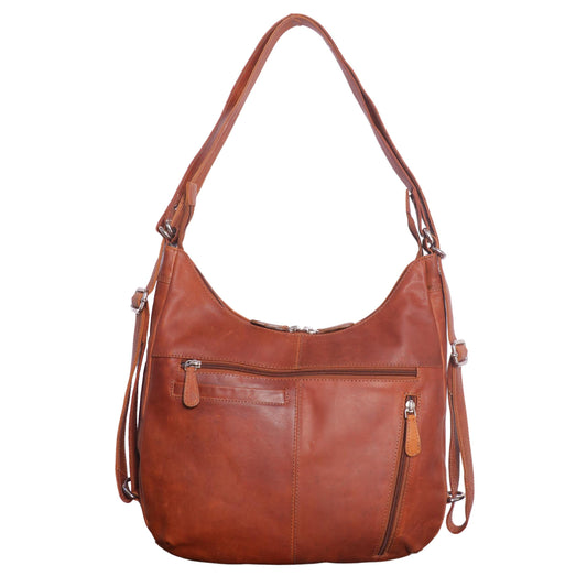 OPH02~ Hairon Convertible Bag
