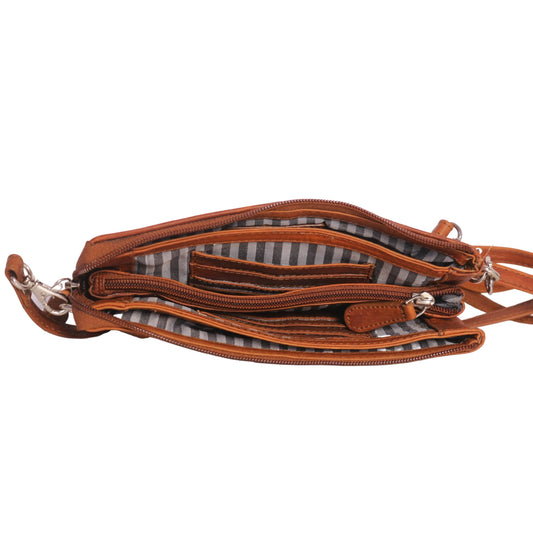 OPH821~ Hairon Small Bag