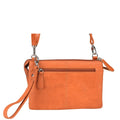 SEOP821 | Cenzoni Fashions | Small size Leather Handbag for woman 9