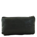 SMCP02 | Black Sheepskin Coin Purse ash-cenzoni.myshopify.com