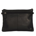 ZH1WB BLACK - BACK SIDE OF BAG