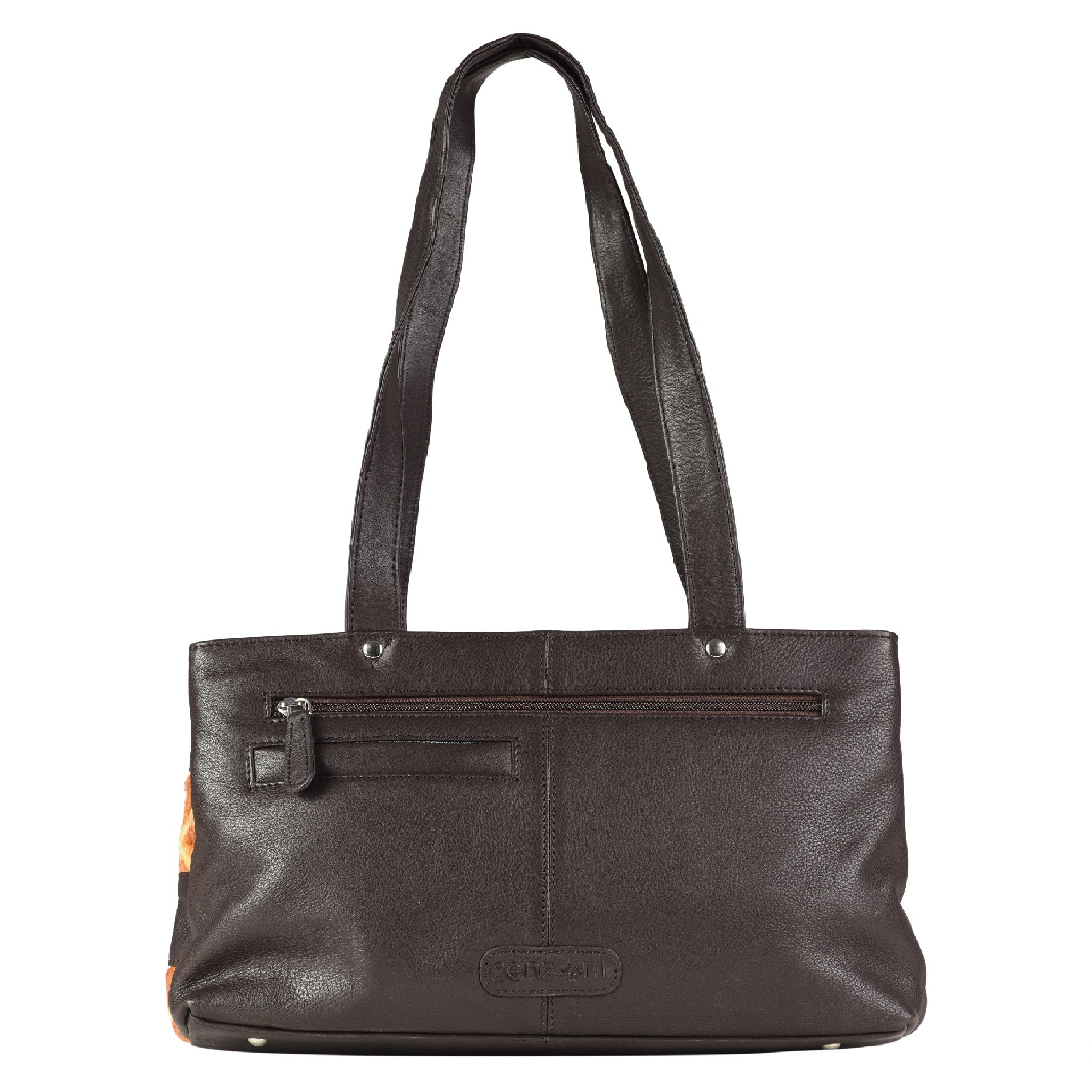 VH08 ~ Hairon Shoulder Bag - CLEARANCE
