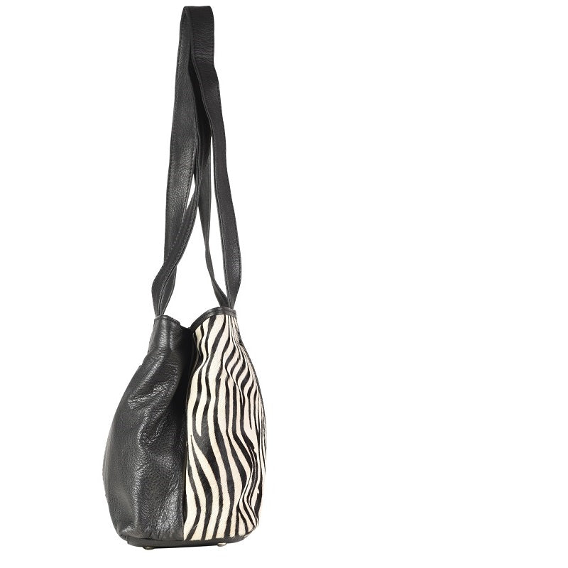 VH08B | Hairon Shoulder Bag ash-cenzoni.myshopify.com