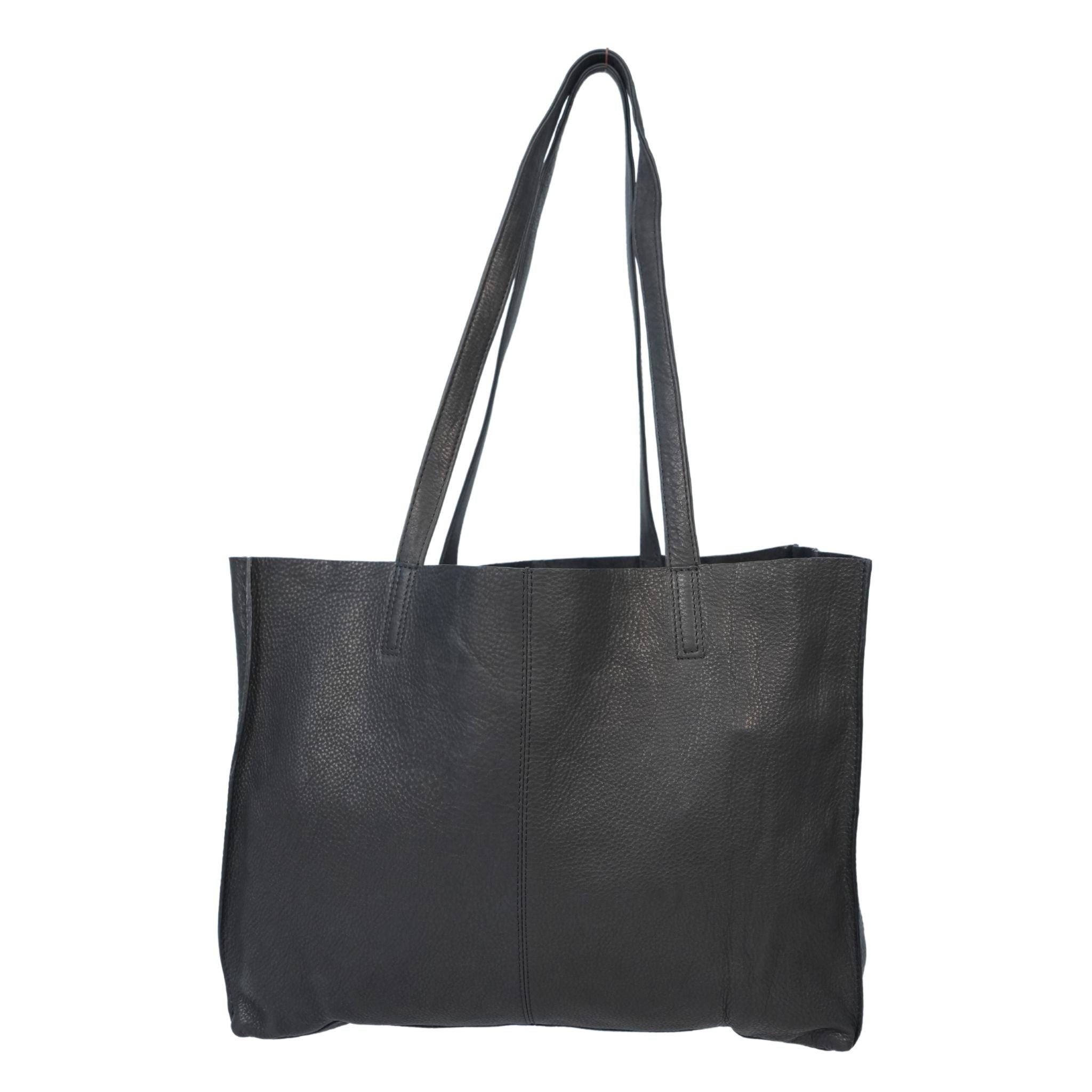 WL01(S) ~ Medium Women's Leather Bag