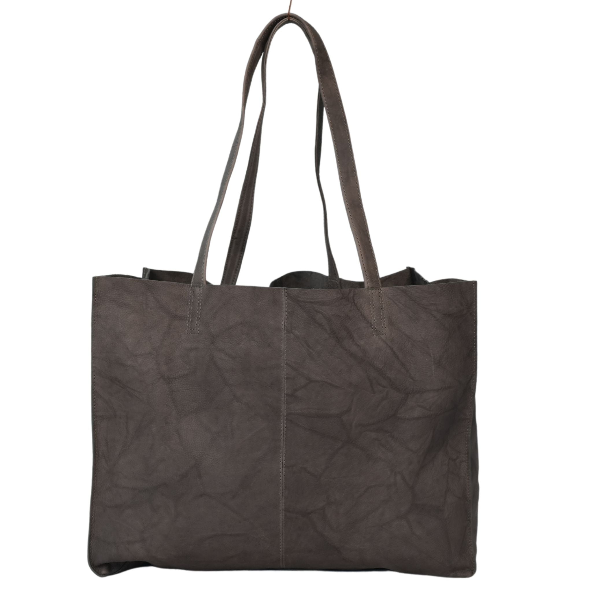 WL01(S) ~ Medium Women's Leather Bag