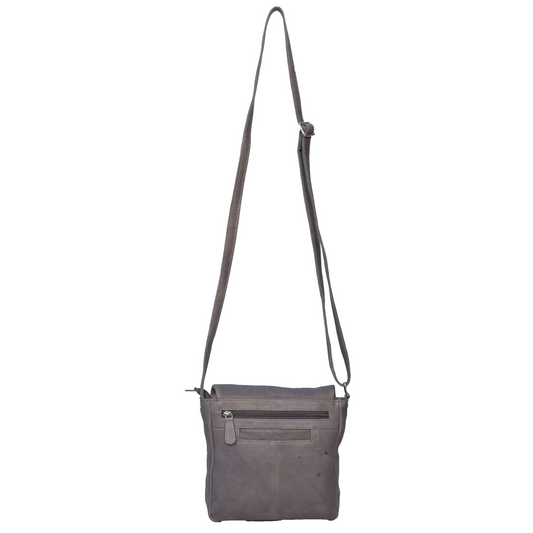 WL145 ~ Medium Crossbody Bag