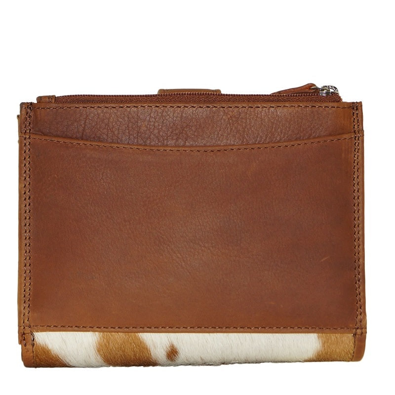 ZH009 | Hairon Ladies Wallet ash-cenzoni.myshopify.com