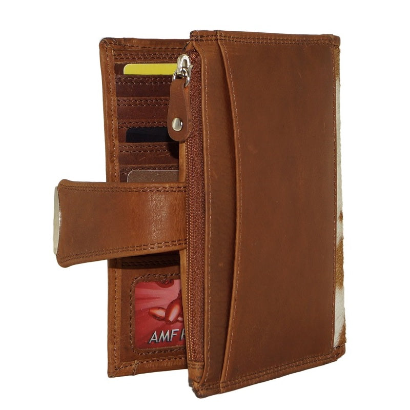 ZH009 | Hairon Ladies Wallet ash-cenzoni.myshopify.com