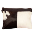 ZH1WB BROWN - FRONT SIDE OF BAG