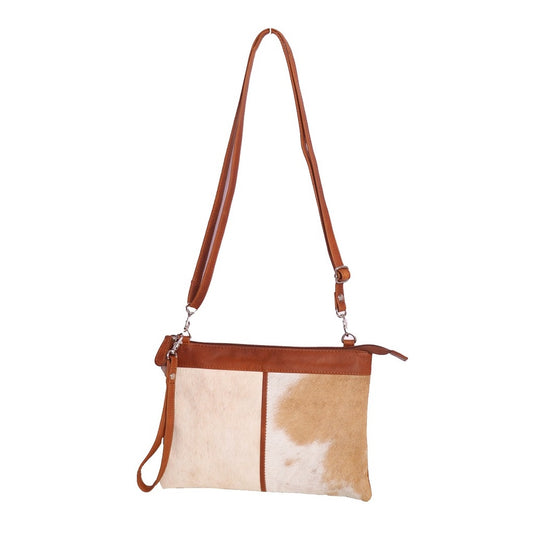 ZH1WB TAN - CROSSBODY BAG FULL VIEW