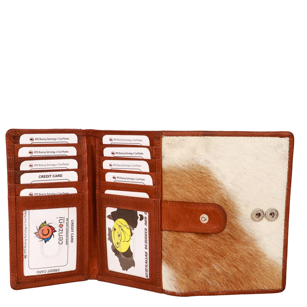 ZHLW202A | Hairon Wallet ash-cenzoni.myshopify.com