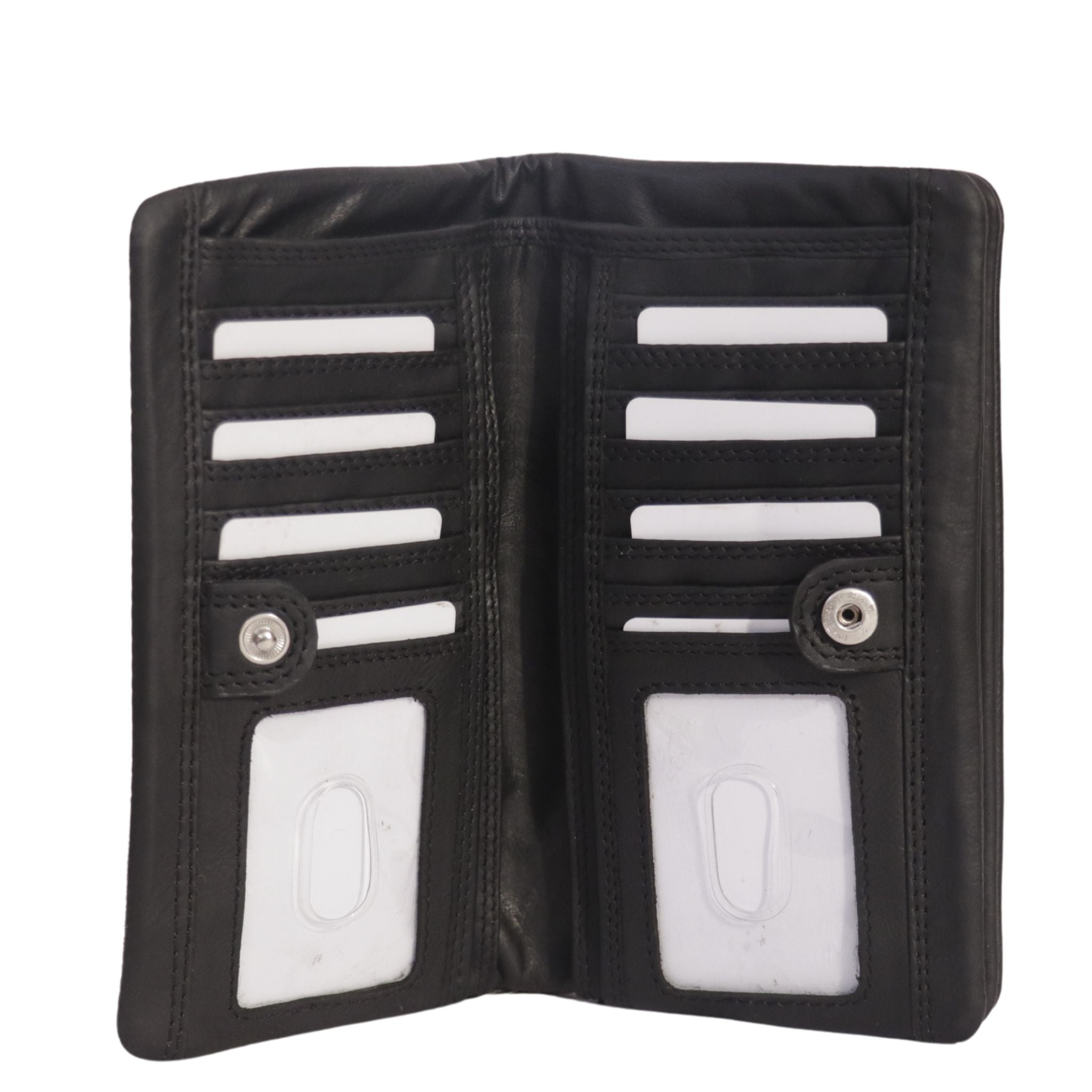 ZHOPCH81 ~ Ladies Hairon Wallet