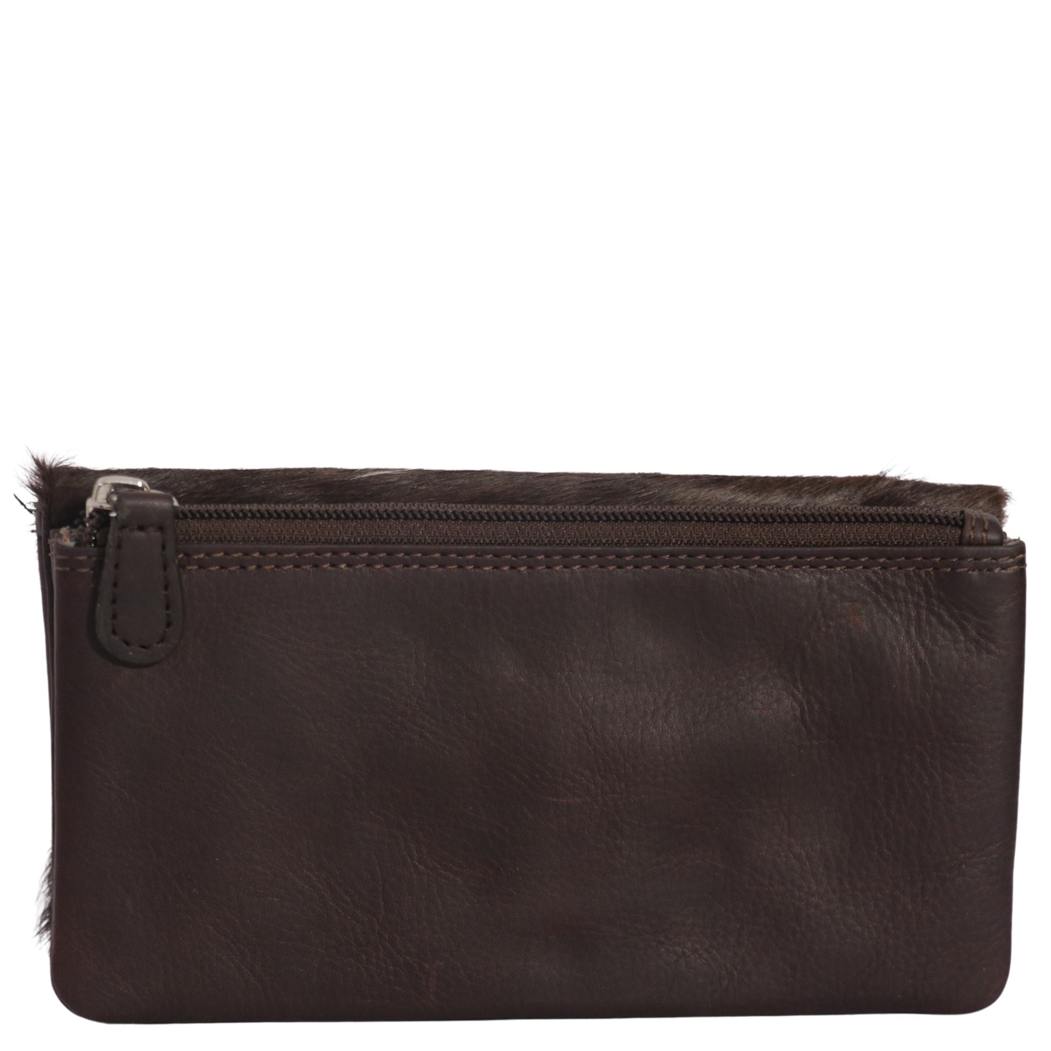 ZHOPCH81 ~ Ladies Hairon Wallet