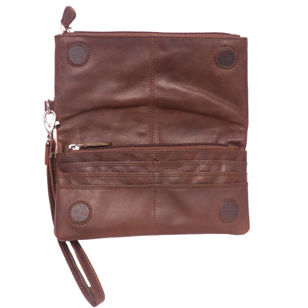 ZHOPTF04 ~ Hairon Wallet