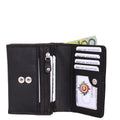 ZMH01 | Ladies Small Hairon Wallet ash-cenzoni.myshopify.com