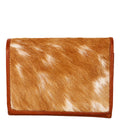 ZMH01 | Ladies Small Hairon Wallet ash-cenzoni.myshopify.com