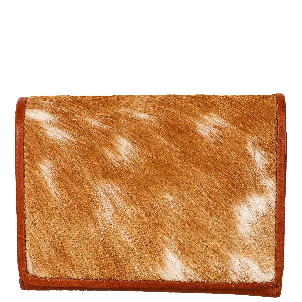 ZMH01 | Ladies Small Hairon Wallet ash-cenzoni.myshopify.com