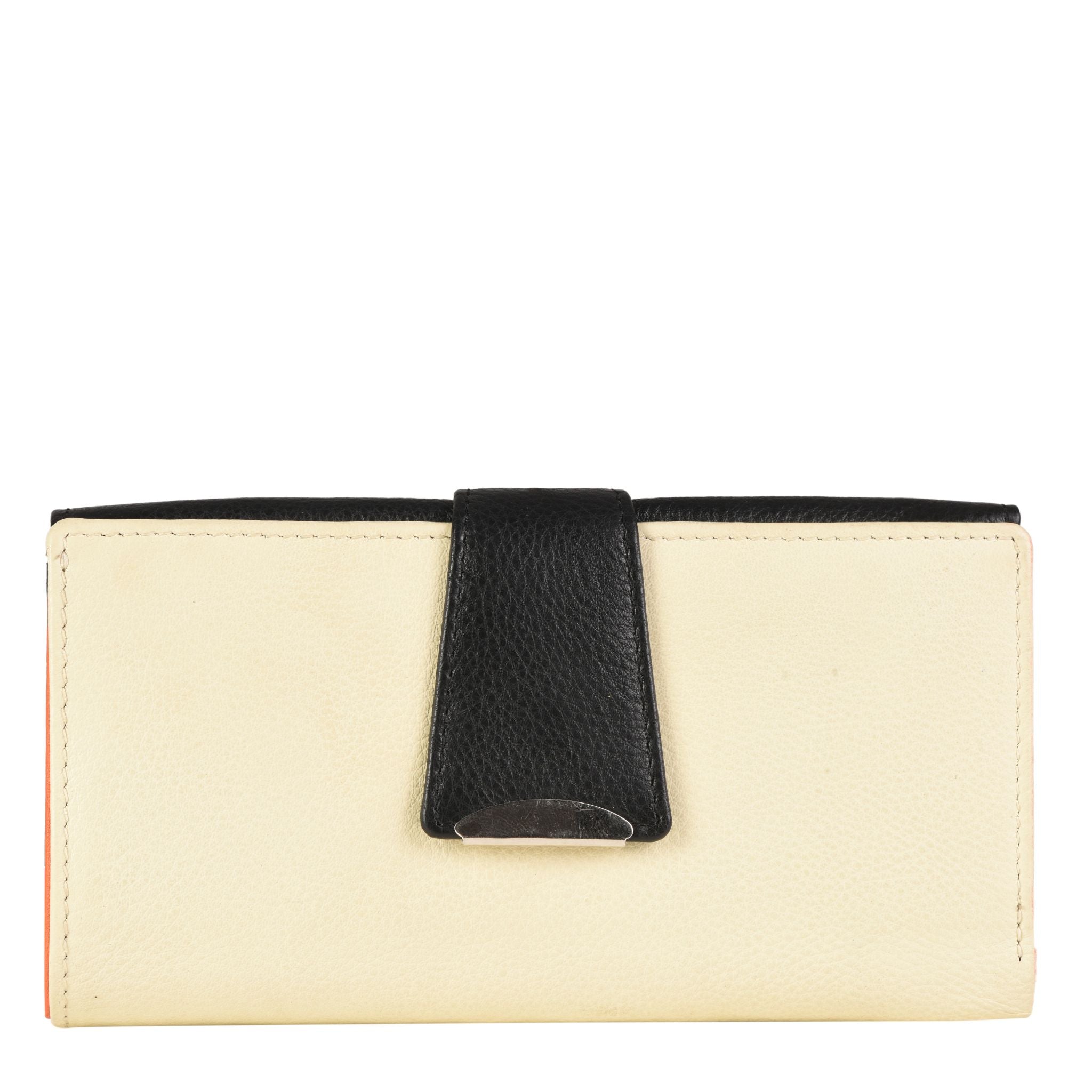 ZMLW202B ~ Ladies Multi Wallet
