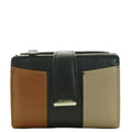 ZMT09 | Mulitcoloured Ladies Wallet ash-cenzoni.myshopify.com