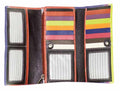 ZMX36 (OLD STOCK) | Ladies Multicoloured Wallet ash-cenzoni.myshopify.com