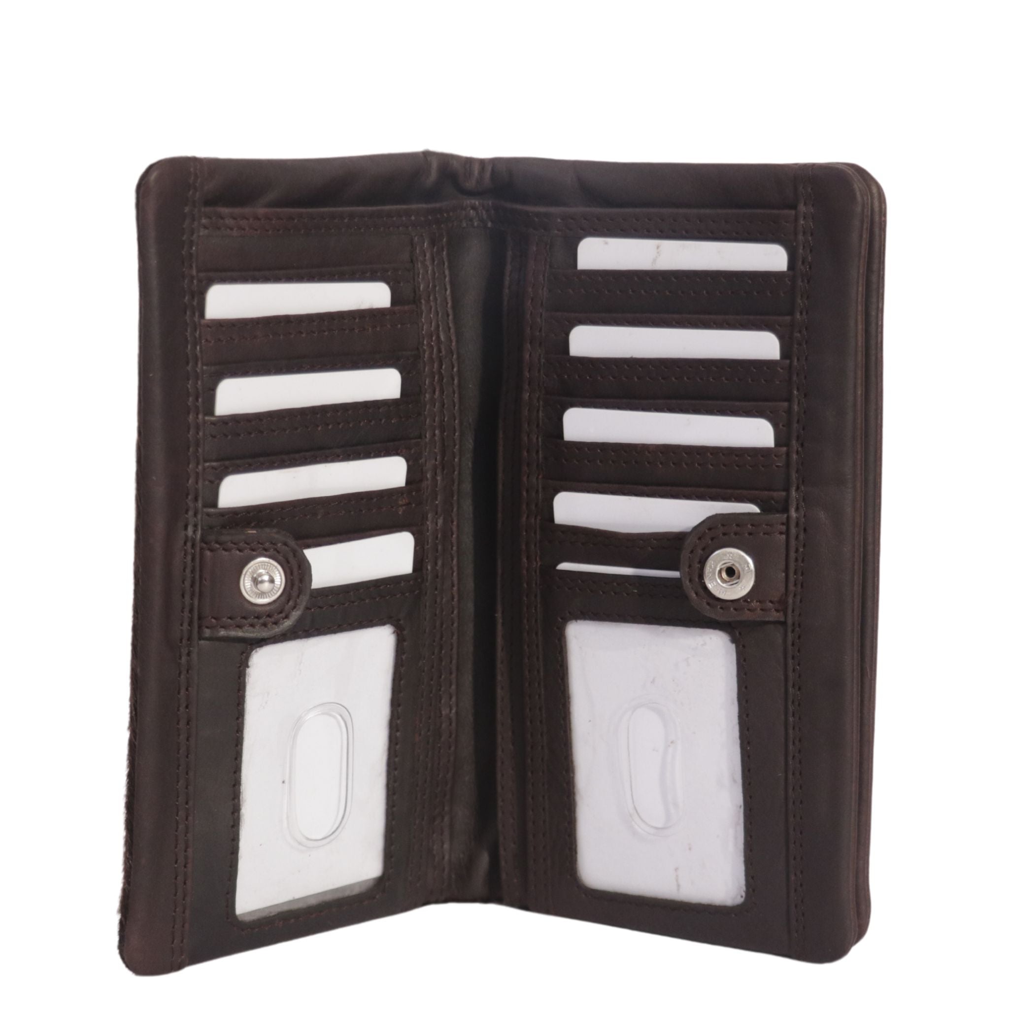 ZHOPCH81 ~ Ladies Hairon Wallet