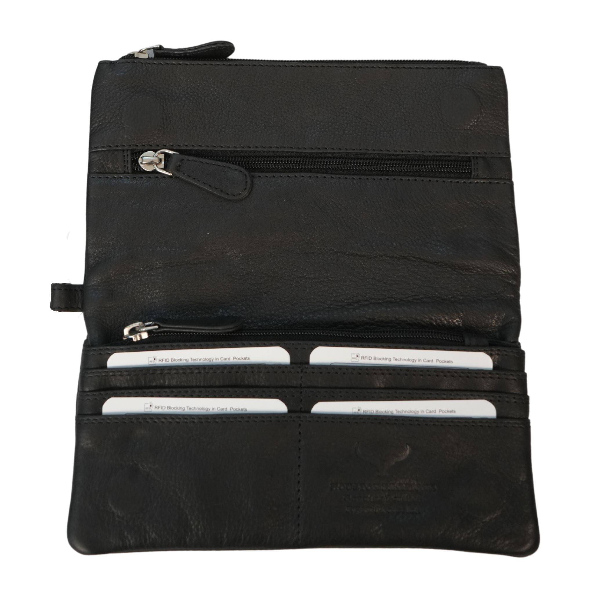 ZOPTF04 ~ Ladies Purse