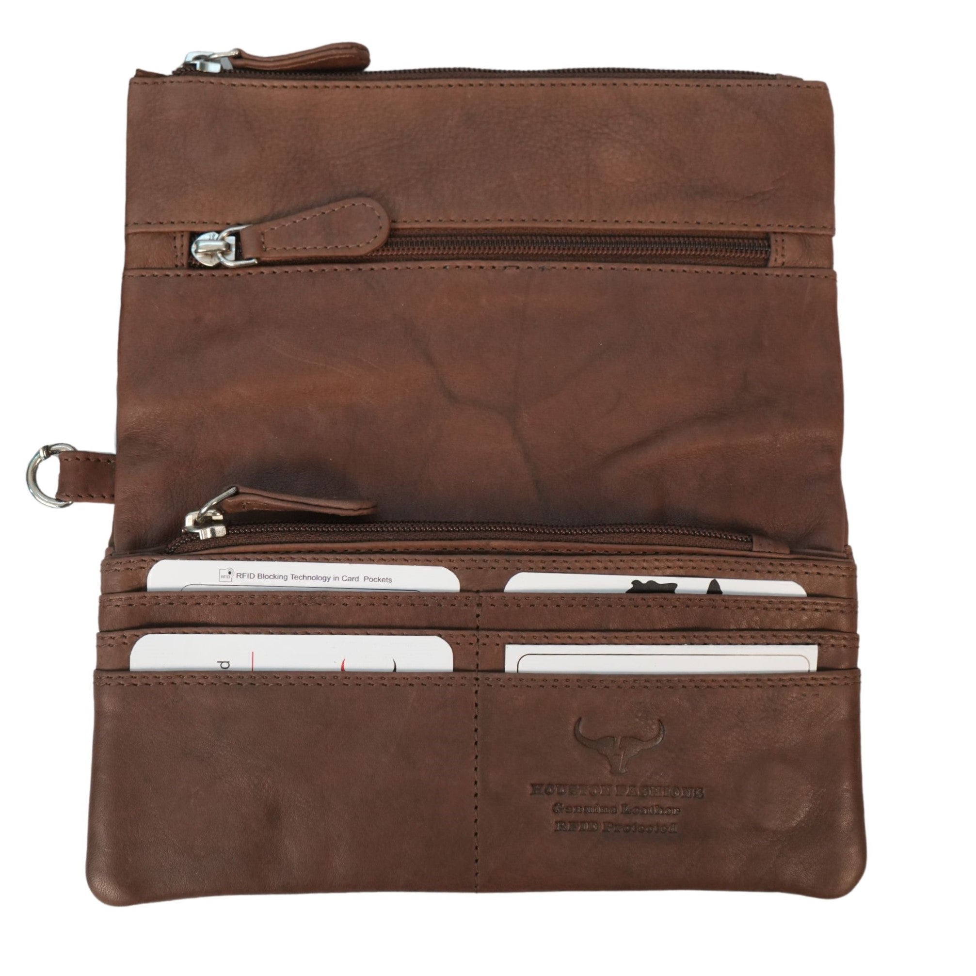 ZOPTF04 ~ Ladies Purse