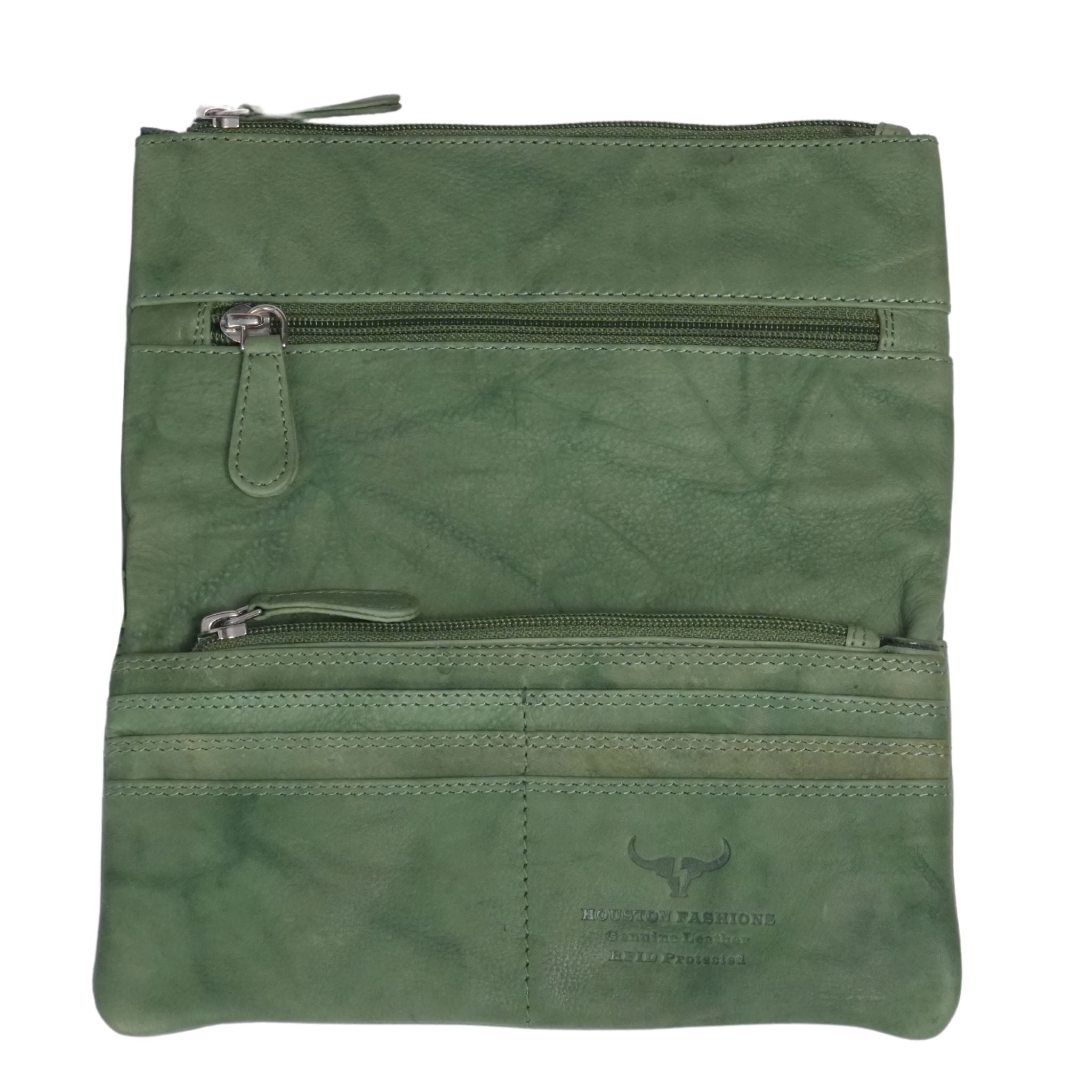 ZOPTF04 ~ Ladies Purse