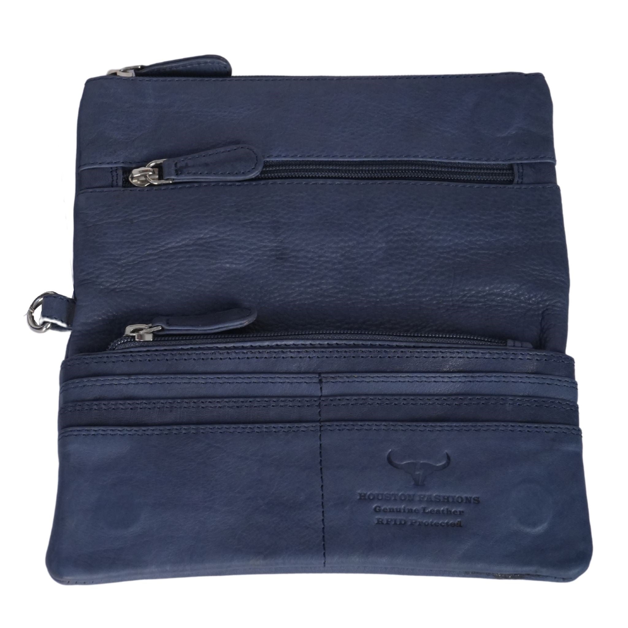 ZOPTF04 ~ Ladies Purse