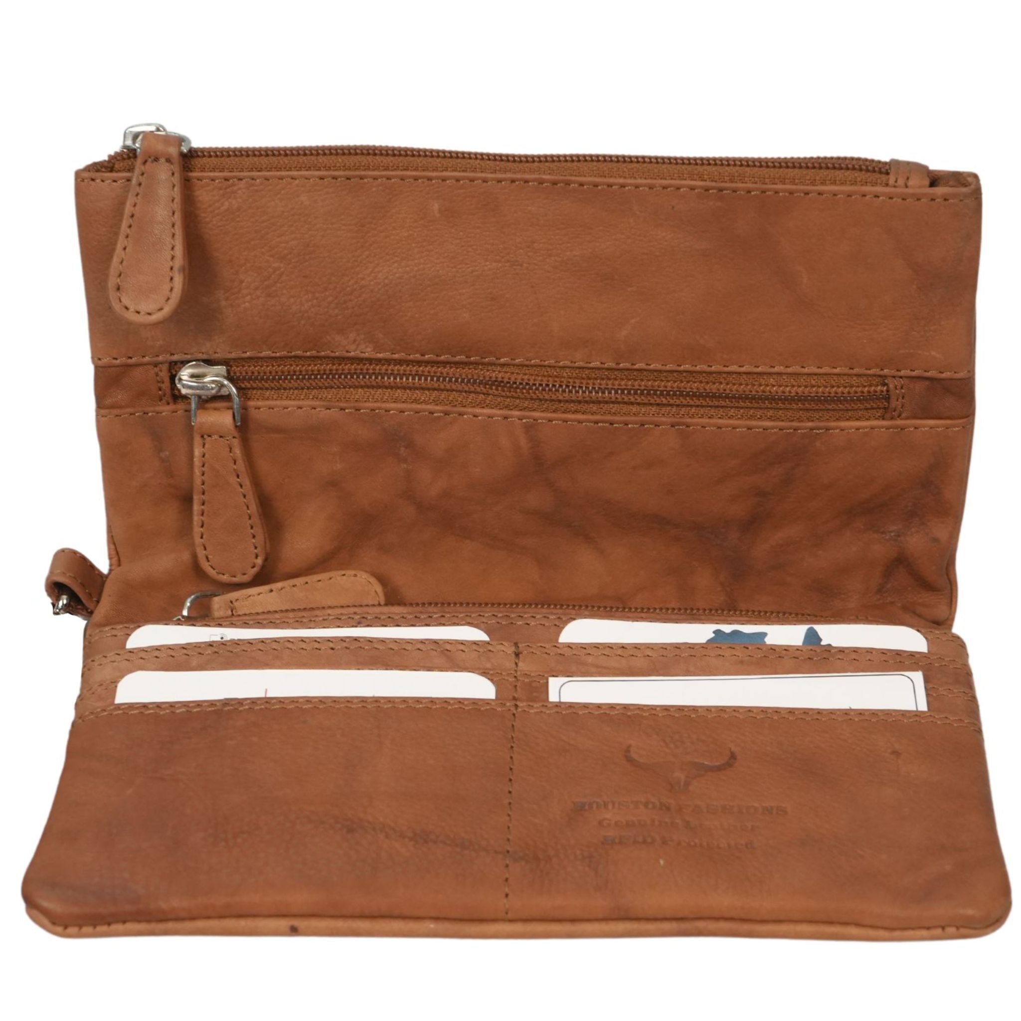 ZOPTF04 ~ Ladies Purse