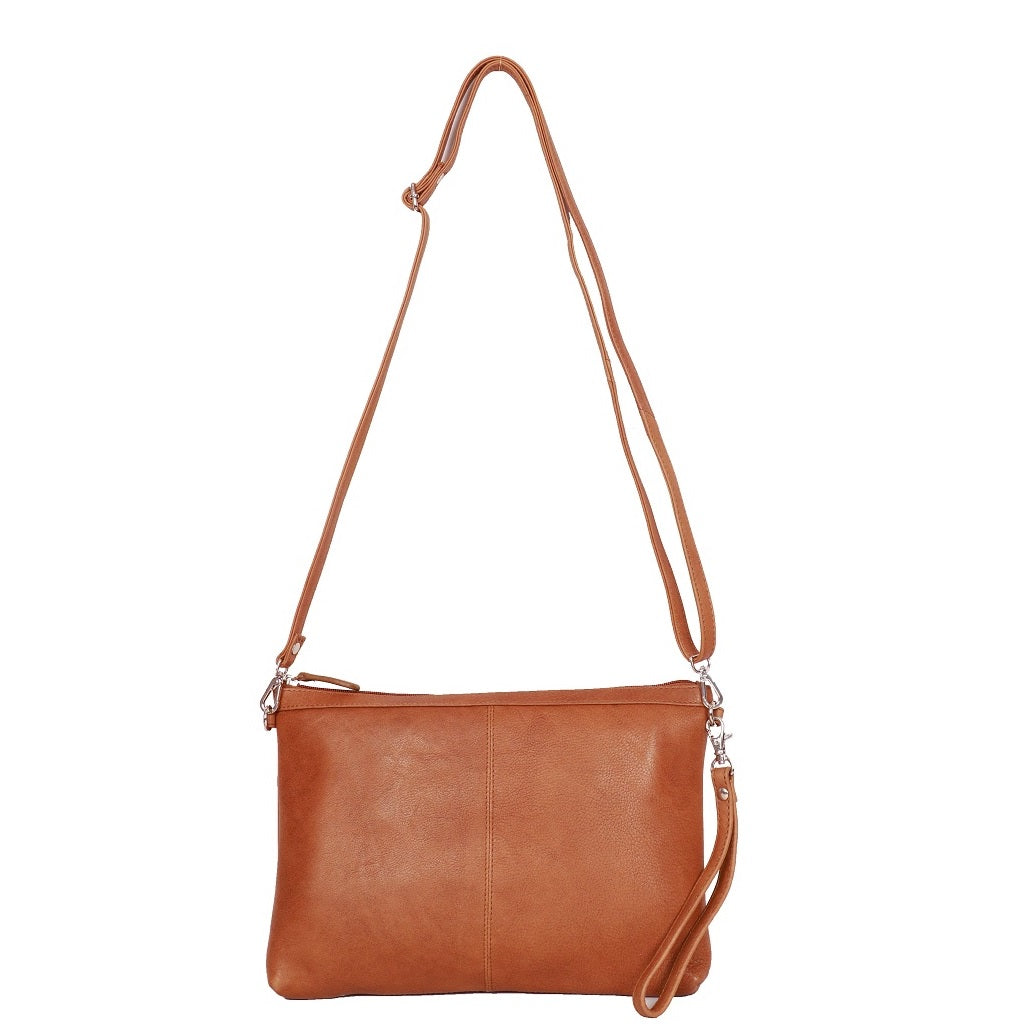 ZWL1WA ~ Large Crossbody Bag