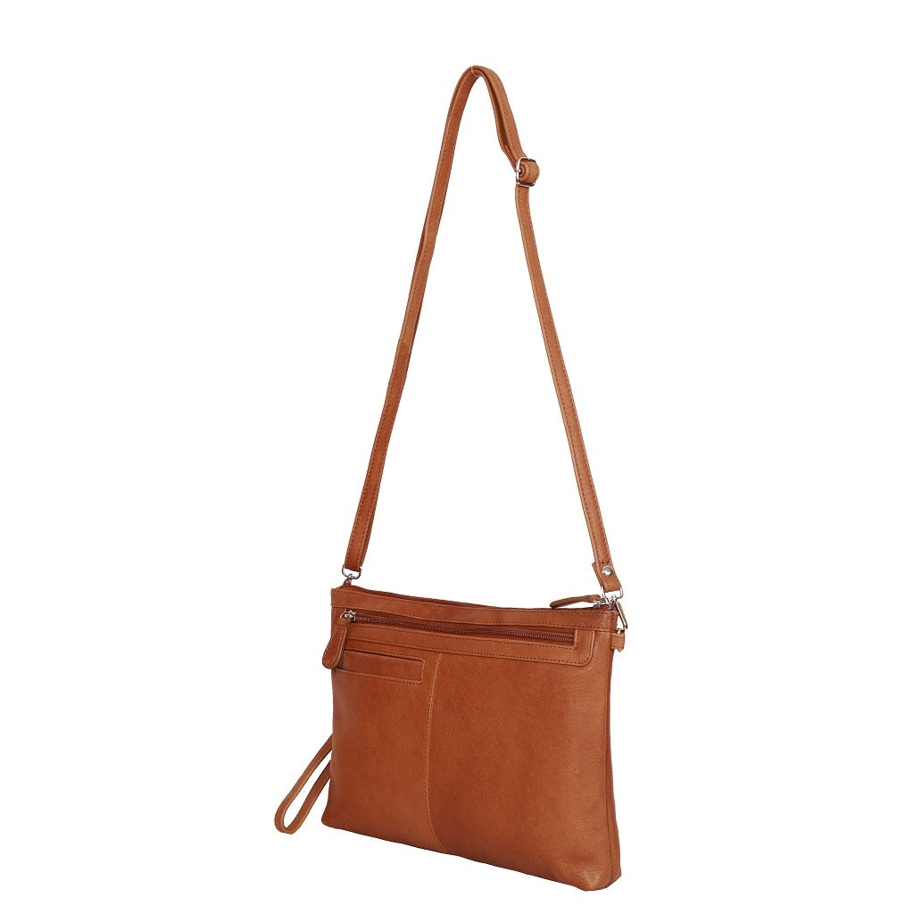 ZWL1WA ~ Large Crossbody Bag