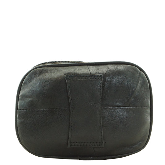 EGCP03 | Sheepskin Leather Coin Purse ash-cenzoni.myshopify.com