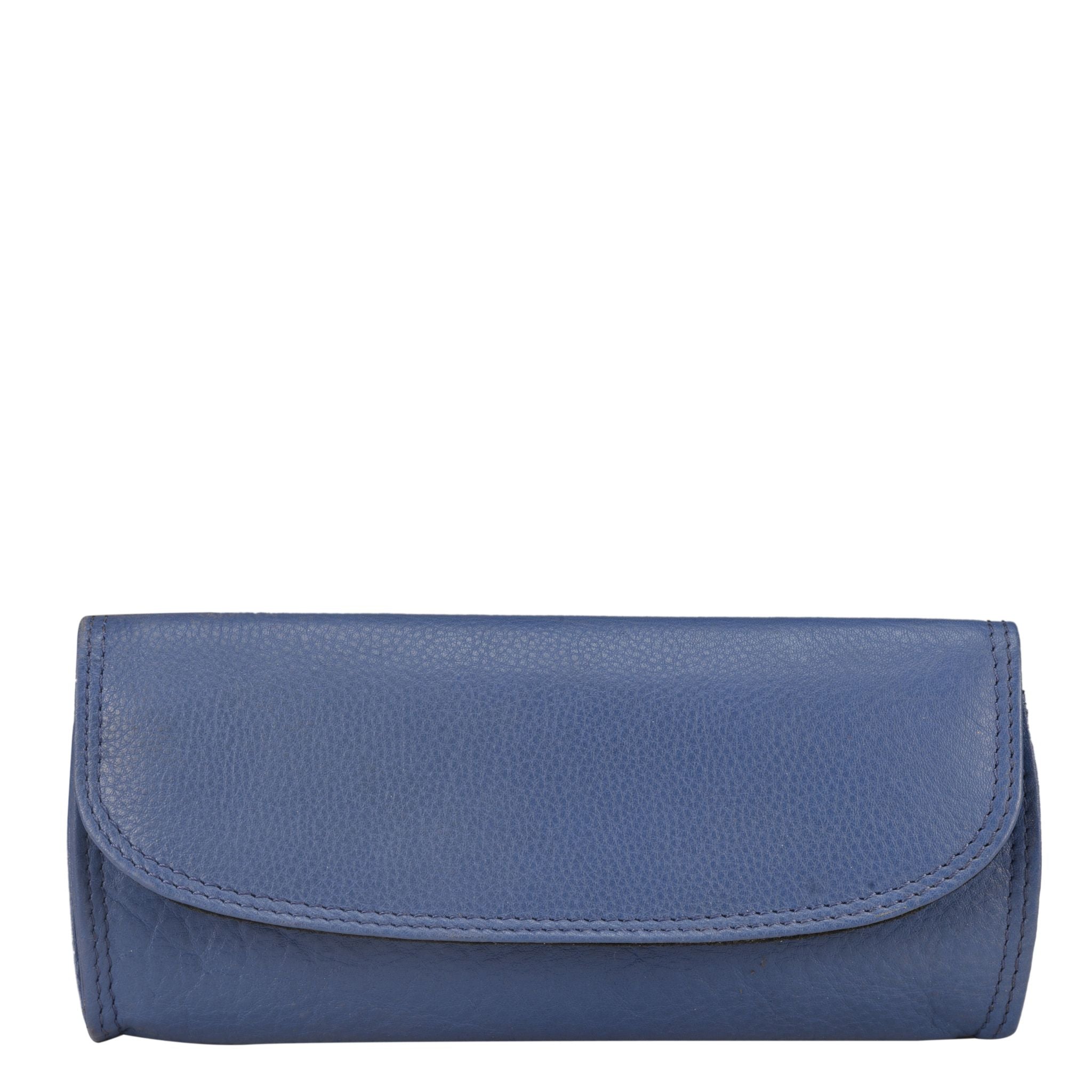 GC03(P) ~ Plain Leather Glass Cover